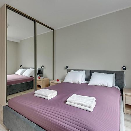 Apartament Letnica Triapart Gdańsk Zewnętrze zdjęcie